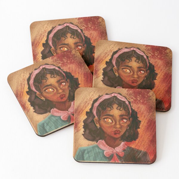 Item preview, Claudia (time damaged version) designed and sold by electrart1.