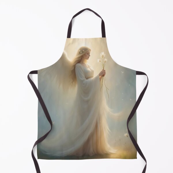 Item preview, Angelic Bloom designed and sold by Ilona Abou-Zolof.
