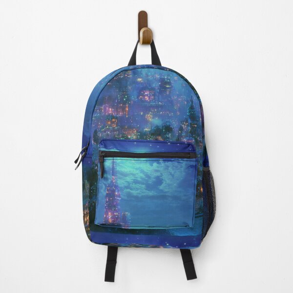 Item preview, Starry City Lights designed and sold by Awesome-Artwork.