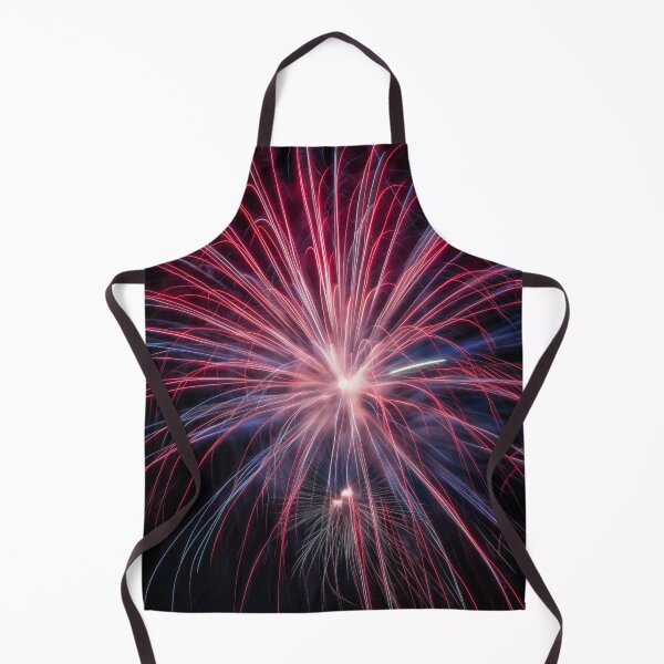 Item preview, Red, White, and Blue, Fireworks 1 designed and sold by RedHandedOD.
