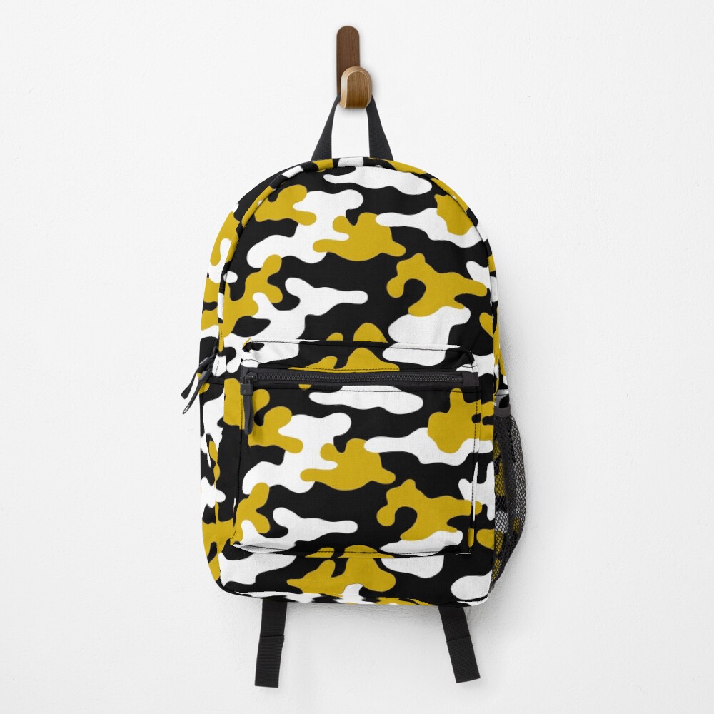 Item preview, Backpack designed and sold by BluecidDesign.