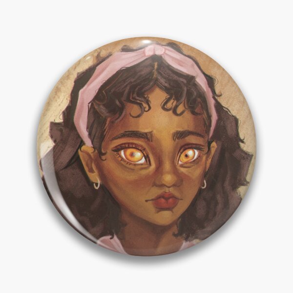Item preview, Claudia designed and sold by electrart1.