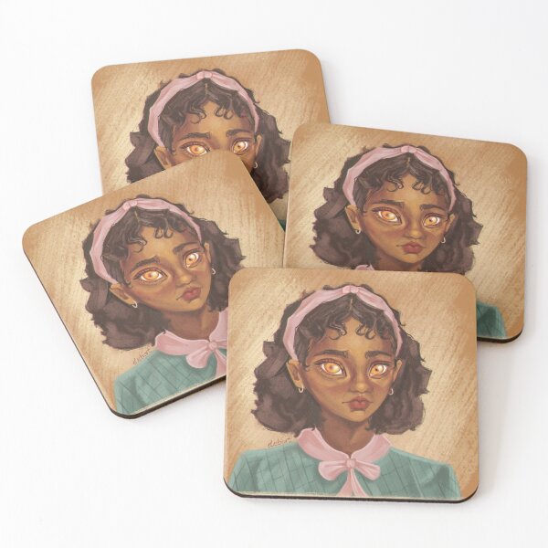 Item preview, Claudia designed and sold by electrart1.