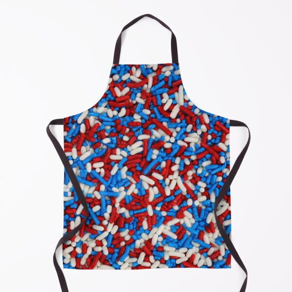 Item preview, Pizcas de libertad designed and sold by RedHandedOD.