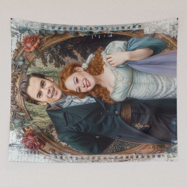 Item preview, friends and something more… designed and sold by Vera-Adxer.