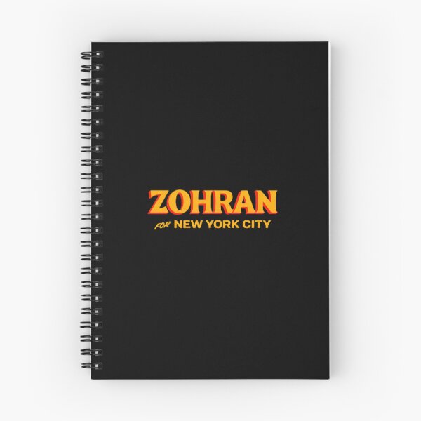 Item preview, Zohran Mamdani Sweatshirt designed and sold by TGonlinestore.