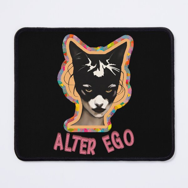 Item preview, Alter Ego - Bliss designed and sold by She Wears Flannel.