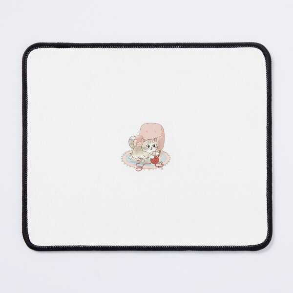 Item preview, cat with yarn designed and sold by whos-osom1324.