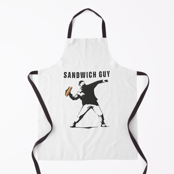 Item preview, Sandwich Guy Fight Club designed and sold by TGonlinestore.