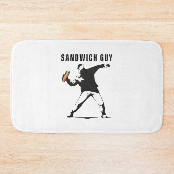 Item preview, Sandwich Guy Fight Club designed and sold by TGonlinestore.