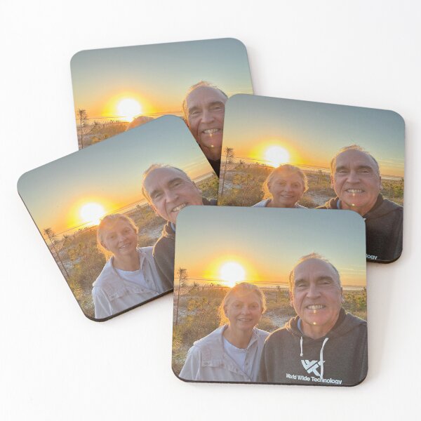 Item preview, HHI Sunset designed and sold by 100MenWhoCare.