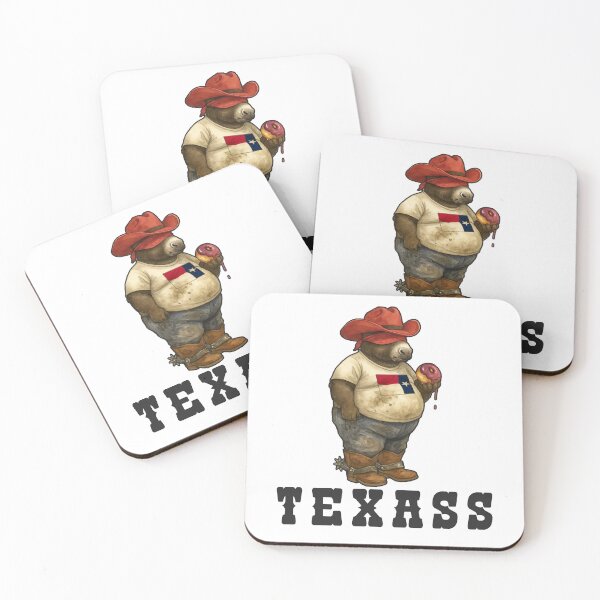 Item preview, TexASS designed and sold by dei-hire.