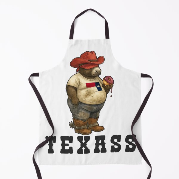 Item preview, TexASS designed and sold by dei-hire.