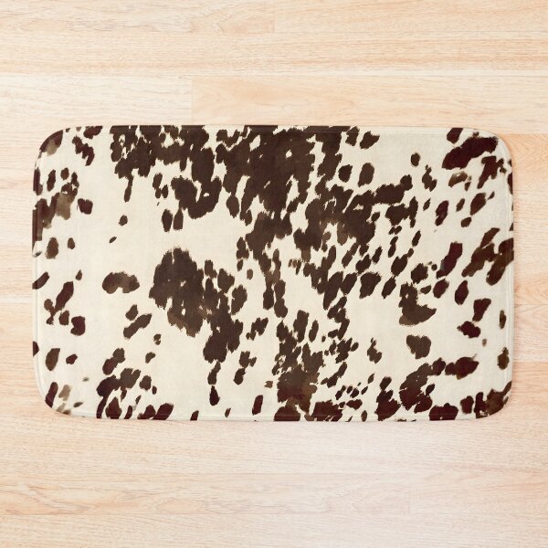 Item preview, Speckled Cow designed and sold by STUDIO MORE Los Angeles.