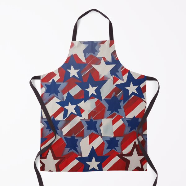 Item preview, Stars and Stripes 1 designed and sold by RedHandedOD.