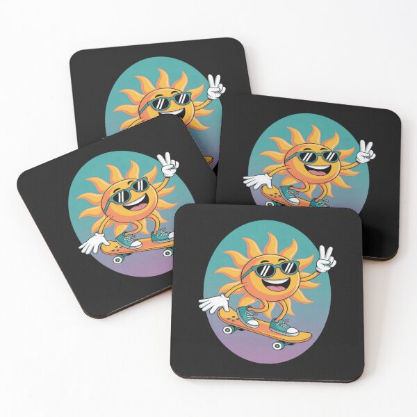 Item preview, My Sun Rides Better Than You Skate designed and sold by JenniferRudol.