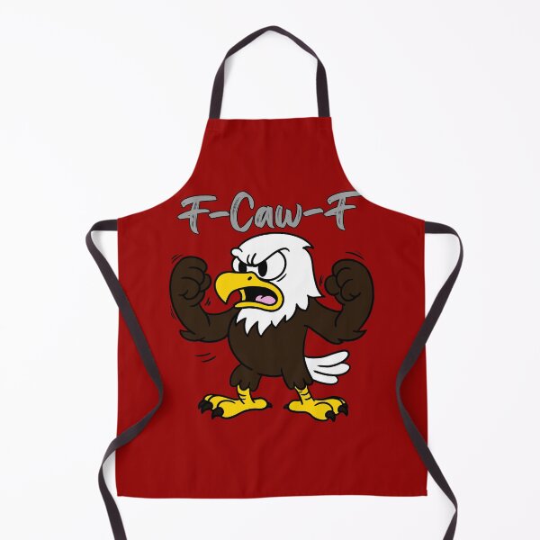 Item preview, F-Caw-F designed and sold by Kate Miller Illustrator.