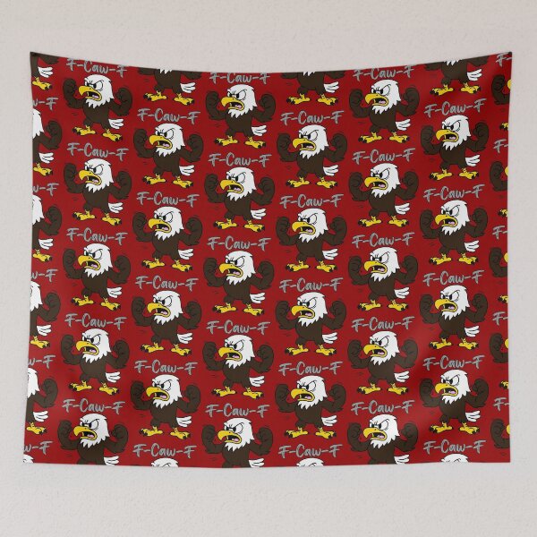 Item preview, F-Caw-F designed and sold by Kate Miller Illustrator.