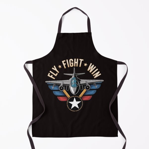 Item preview, Fly. Fight. Win designed and sold by ALL ART .