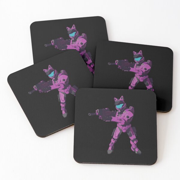 Artikelvorschau, Halo Chick entworfen und verkauft von Slu1.redbubble.com.