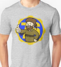 Mountaineer 76 Unisex T-Shirt