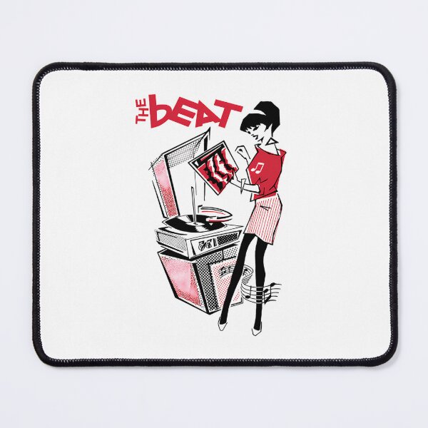 Item preview, The Beats designed and sold by JenniferRudol.