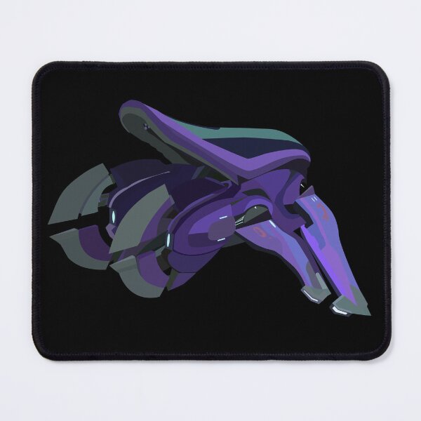 Item preview, Banshee Vector designed and sold by Slu1.redbubble.com.