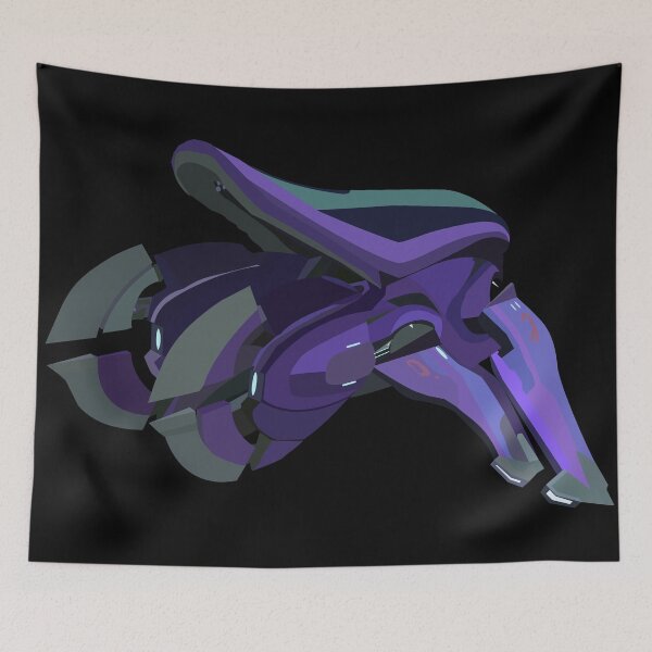 Item preview, Banshee Vector designed and sold by Slu1.redbubble.com.