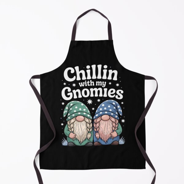 Item preview, Womens Yoga Gnomes For Summer Meditation Chillin With My Gnomies designed and sold by THagBlue.