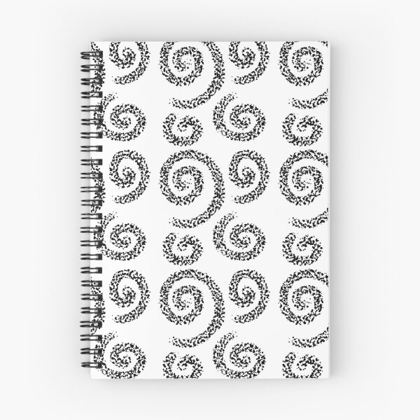 Item preview, Celtic Spirals designed and sold by Niniannebast.