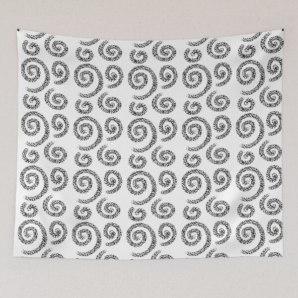 Item preview, Celtic Spirals designed and sold by Niniannebast.