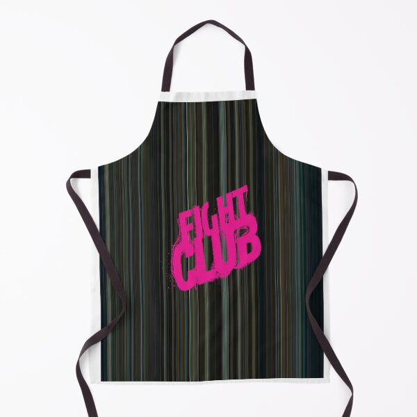 Item preview,  Fight Club (1999) Movie Color Spectrum designed and sold by ndothughes.