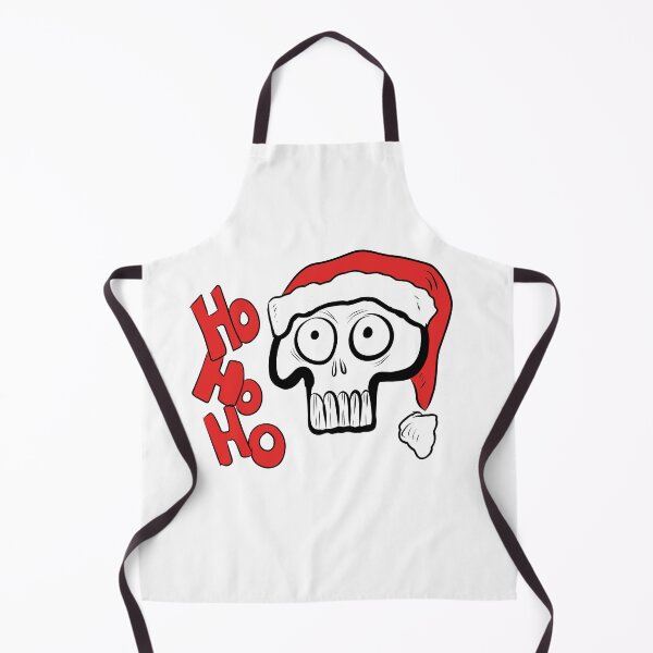 Item preview, Scary Christmas designed and sold by SLAPPE.