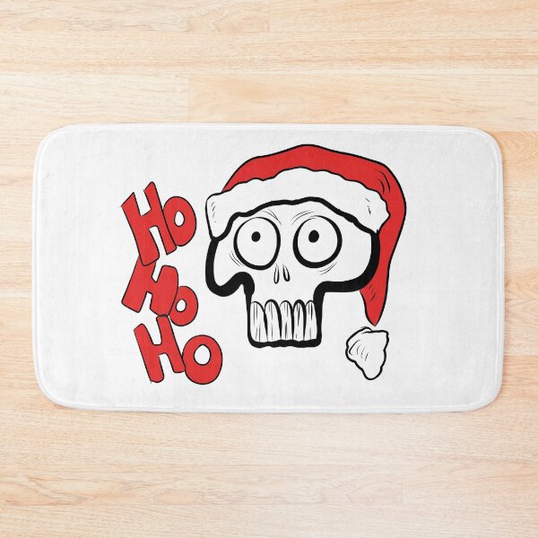 Item preview, Scary Christmas designed and sold by SLAPPE.