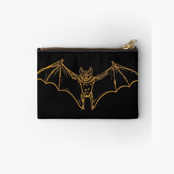 Item preview, Batty designed and sold by Kate Miller Illustrator.
