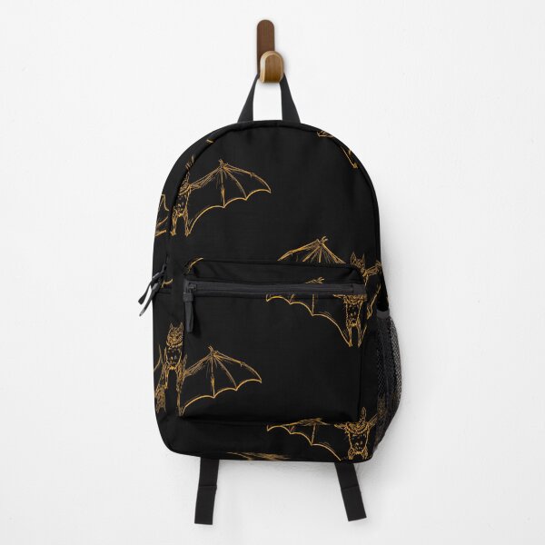 Item preview, Batty designed and sold by Kate Miller Illustrator.