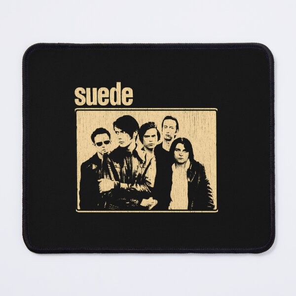Item preview, Suede Band designed and sold by JenniferRudol.