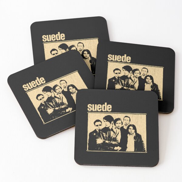 Item preview, Suede Band designed and sold by JenniferRudol.