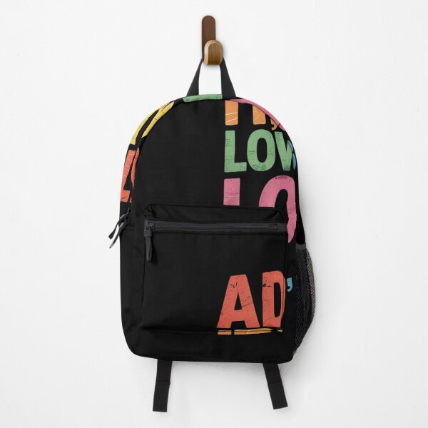 Item preview, Admit It You Low Key Love ELA Bruh English Teacher designed and sold by THagBlue.