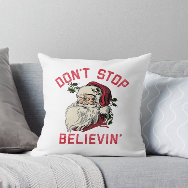 Item preview, Don't Stop Believing designed and sold by GeraldHawaii.