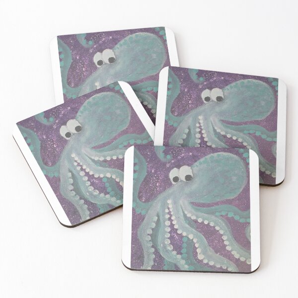 Item preview, Tentacles designed and sold by DragynFlyFree.