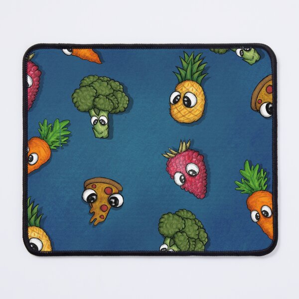 Item preview, Foodibles Collection  designed and sold by Larbob.