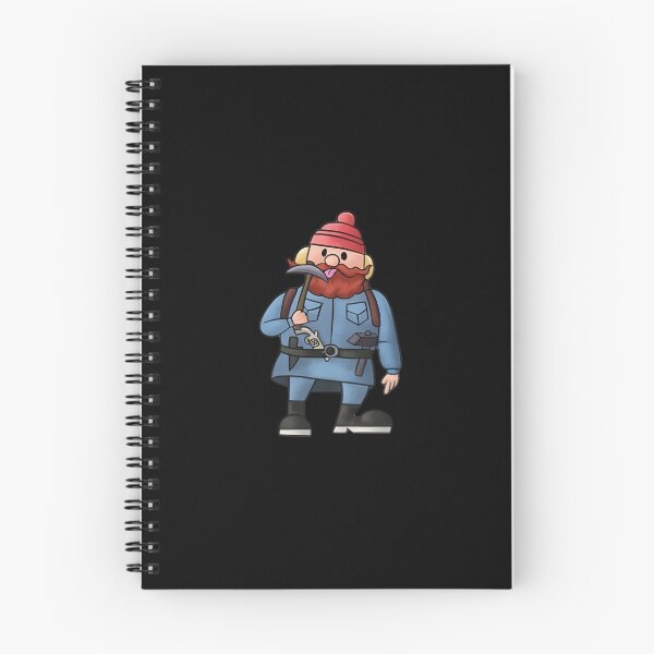 Item preview, Retro TV Yukon Cornelius designed and sold by Foro-Chance.
