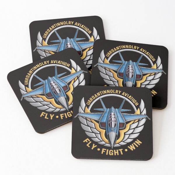 Item preview, Fly. Fight. Win designed and sold by ALL ART .