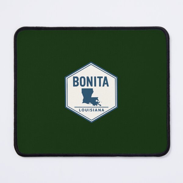 Item preview, Bonita Louisiana  designed and sold by Broken Antler Designs .