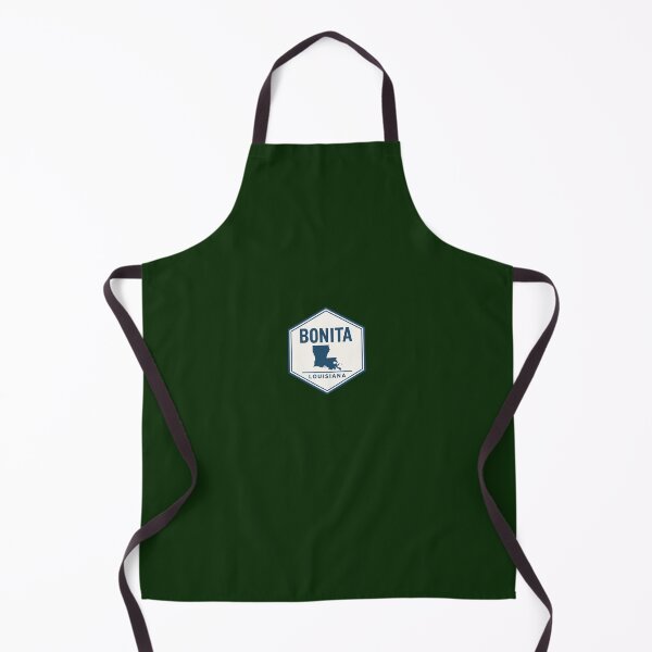 Item preview, Bonita Louisiana designed and sold by Broken Antler Designs .