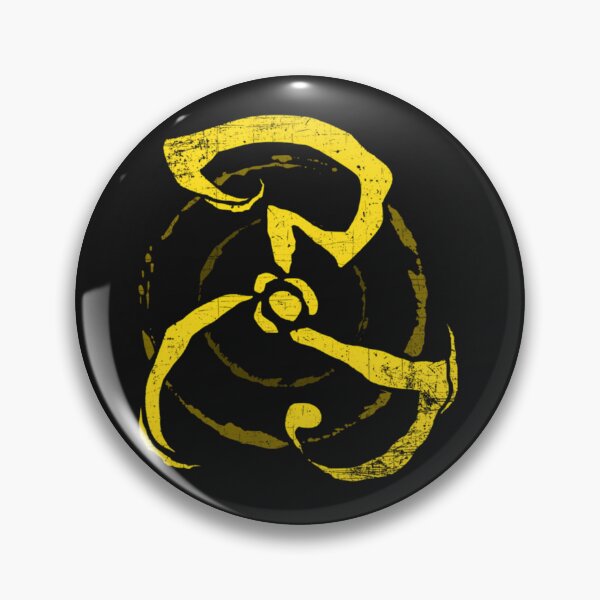 Item preview,  Yellow Sign - King In Yellow designed and sold by StacyAntunez6.