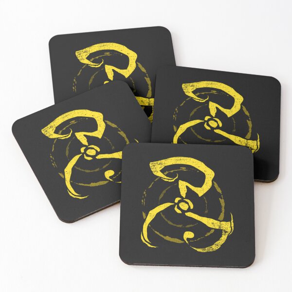 Item preview,  Yellow Sign - King In Yellow designed and sold by StacyAntunez6.