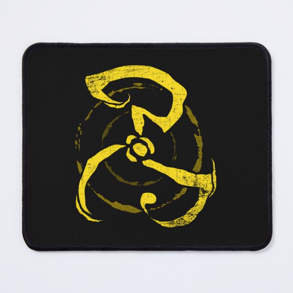 Item preview, Yellow Sign - King In Yellow designed and sold by StacyAntunez6.