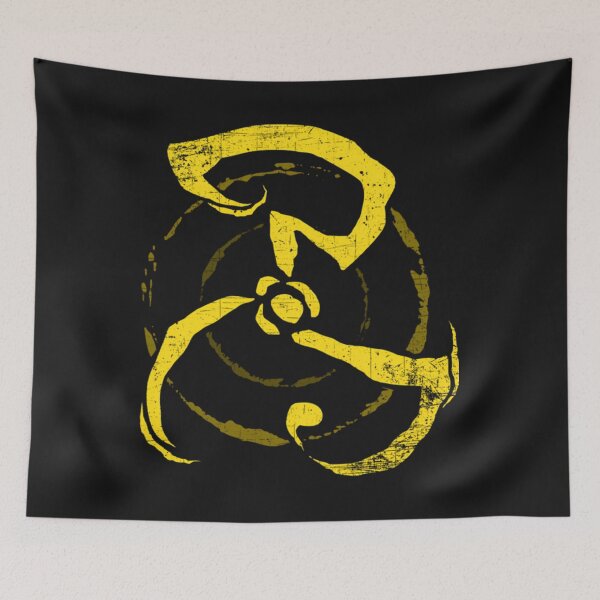 Item preview,  Yellow Sign - King In Yellow designed and sold by StacyAntunez6.
